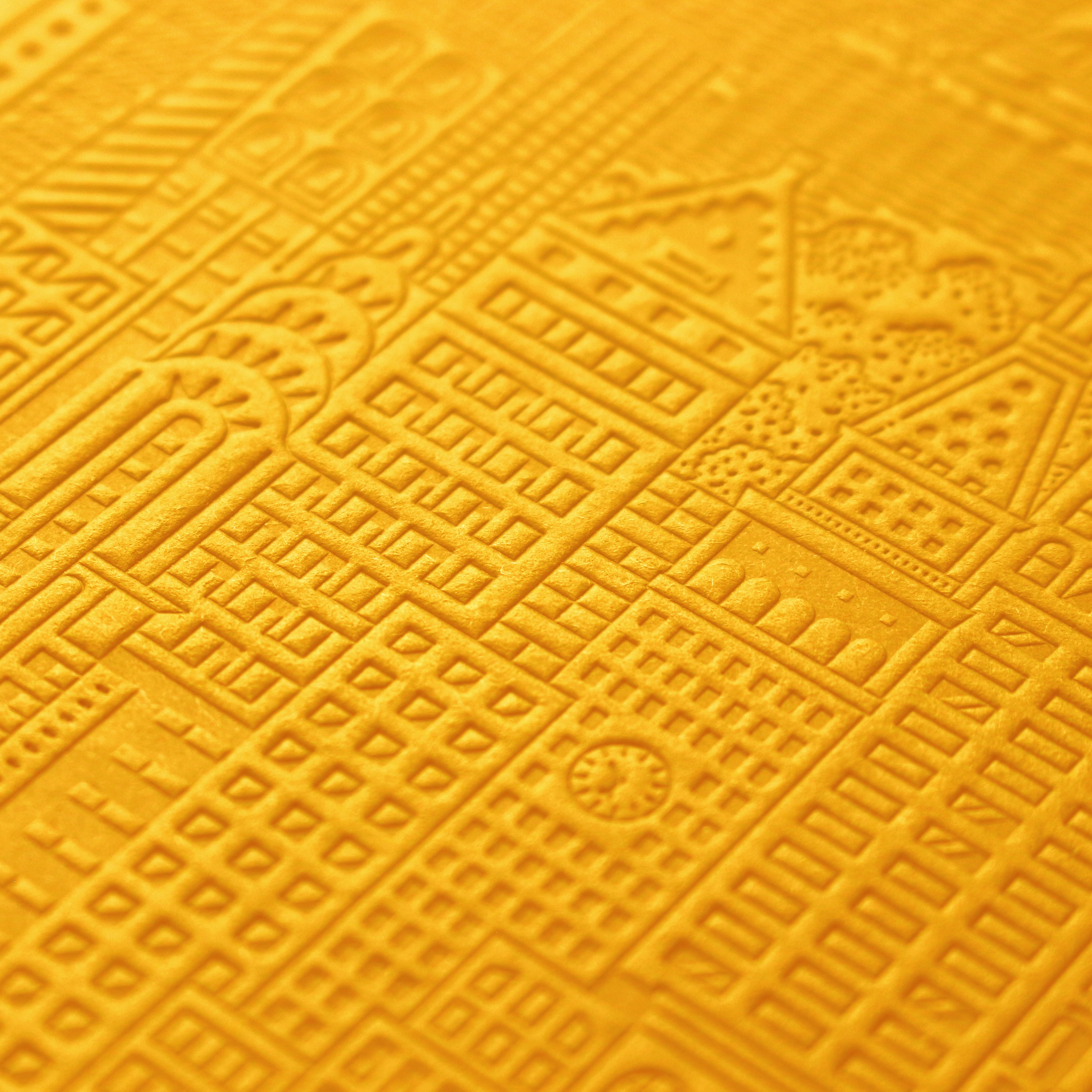 The New York Notebook