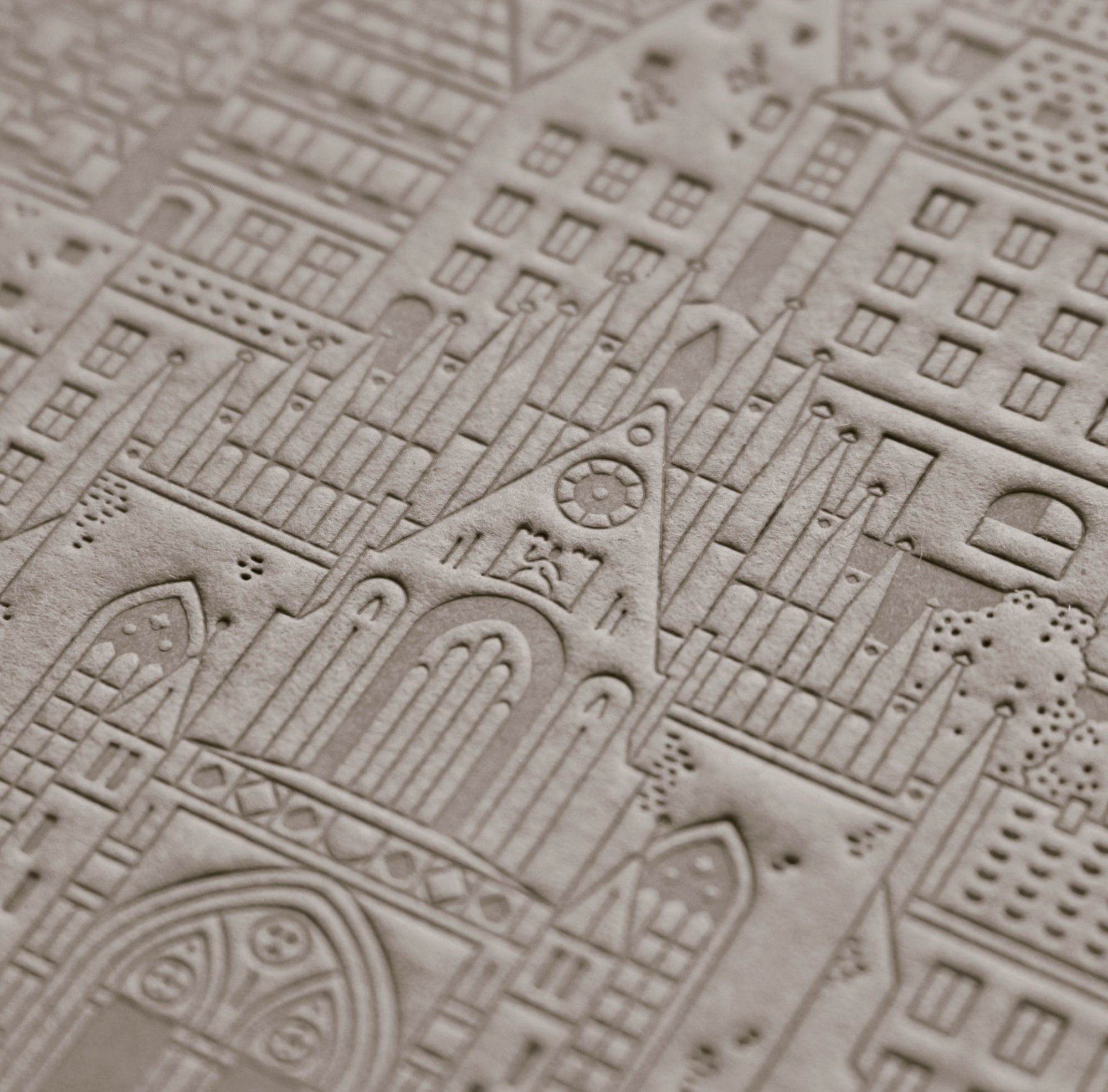 The Nuremberg Notebook