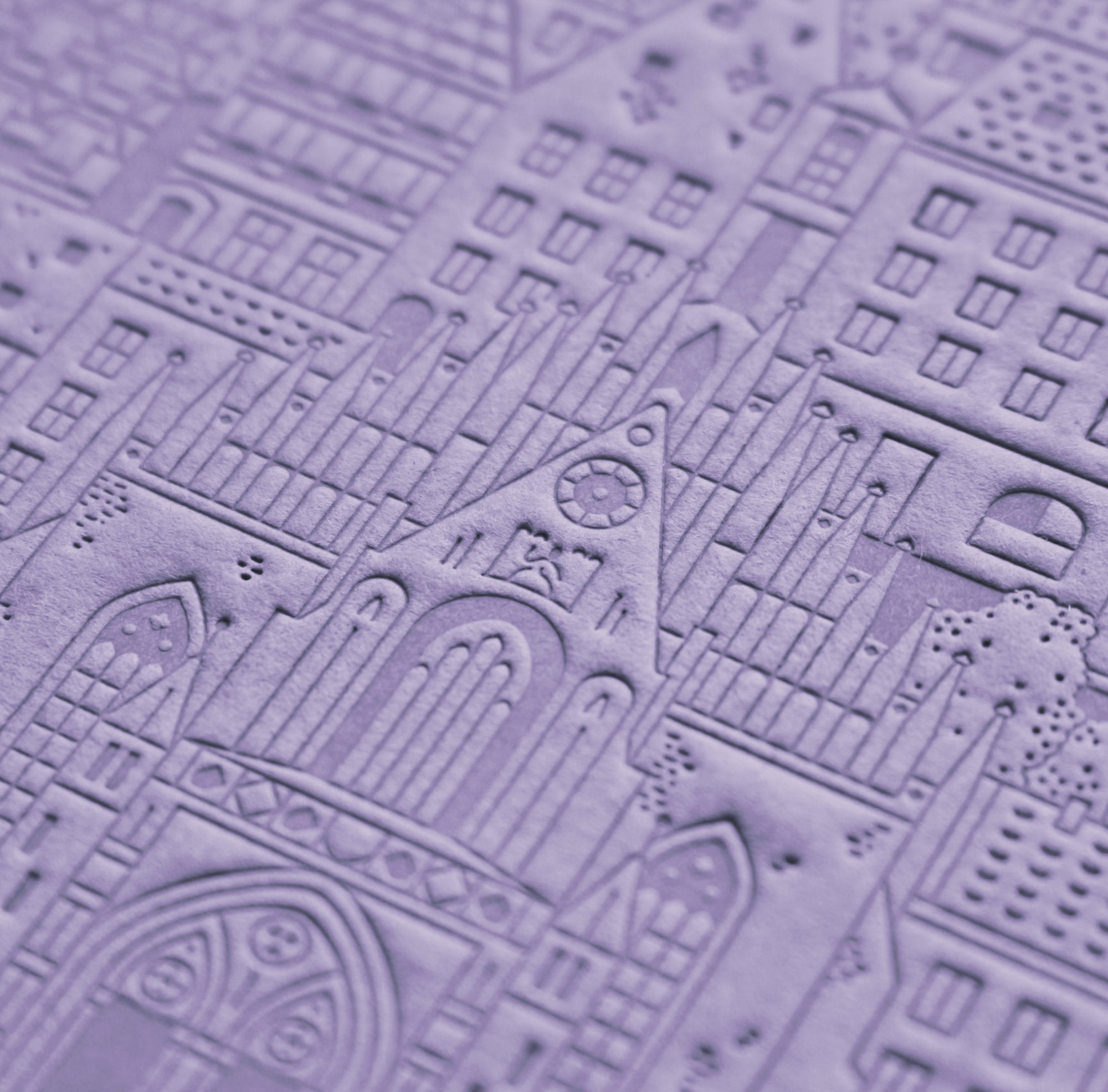 The Nuremberg Notebook