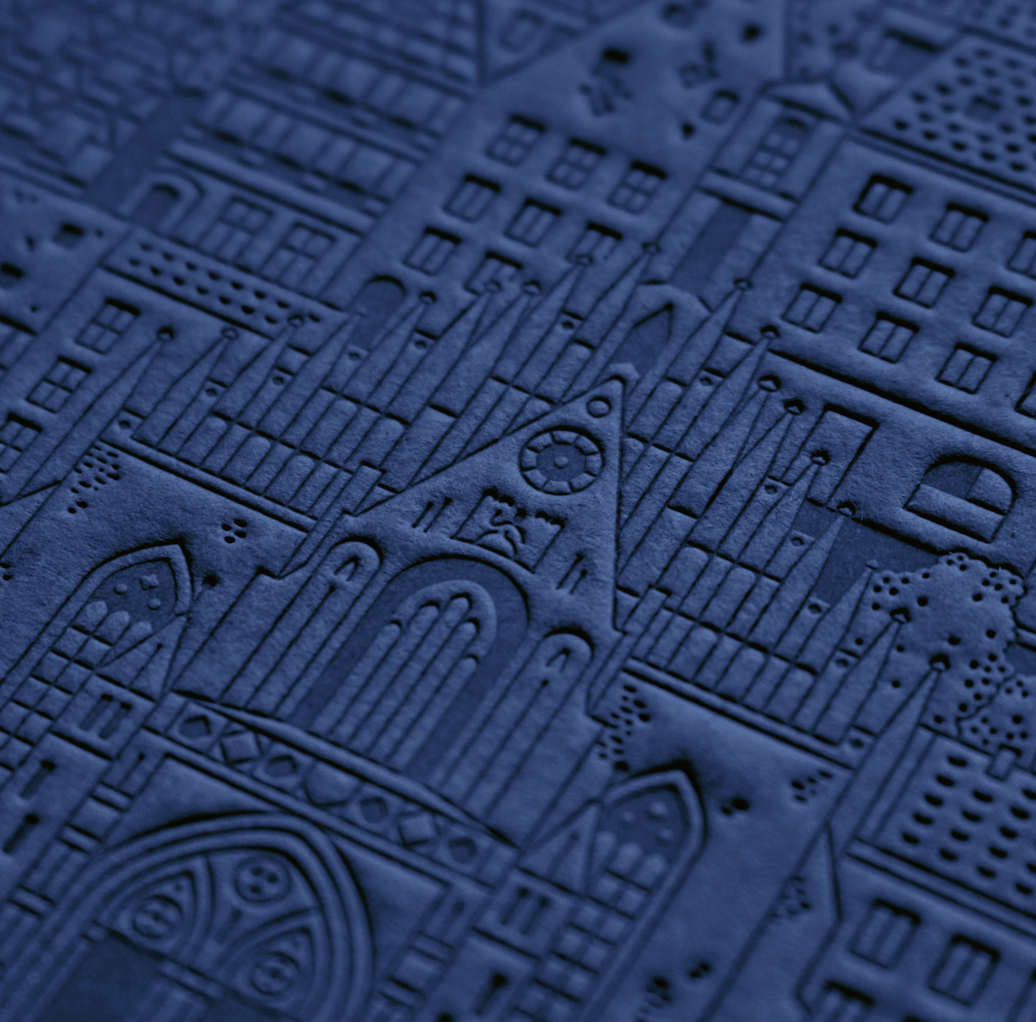 The Nuremberg Notebook