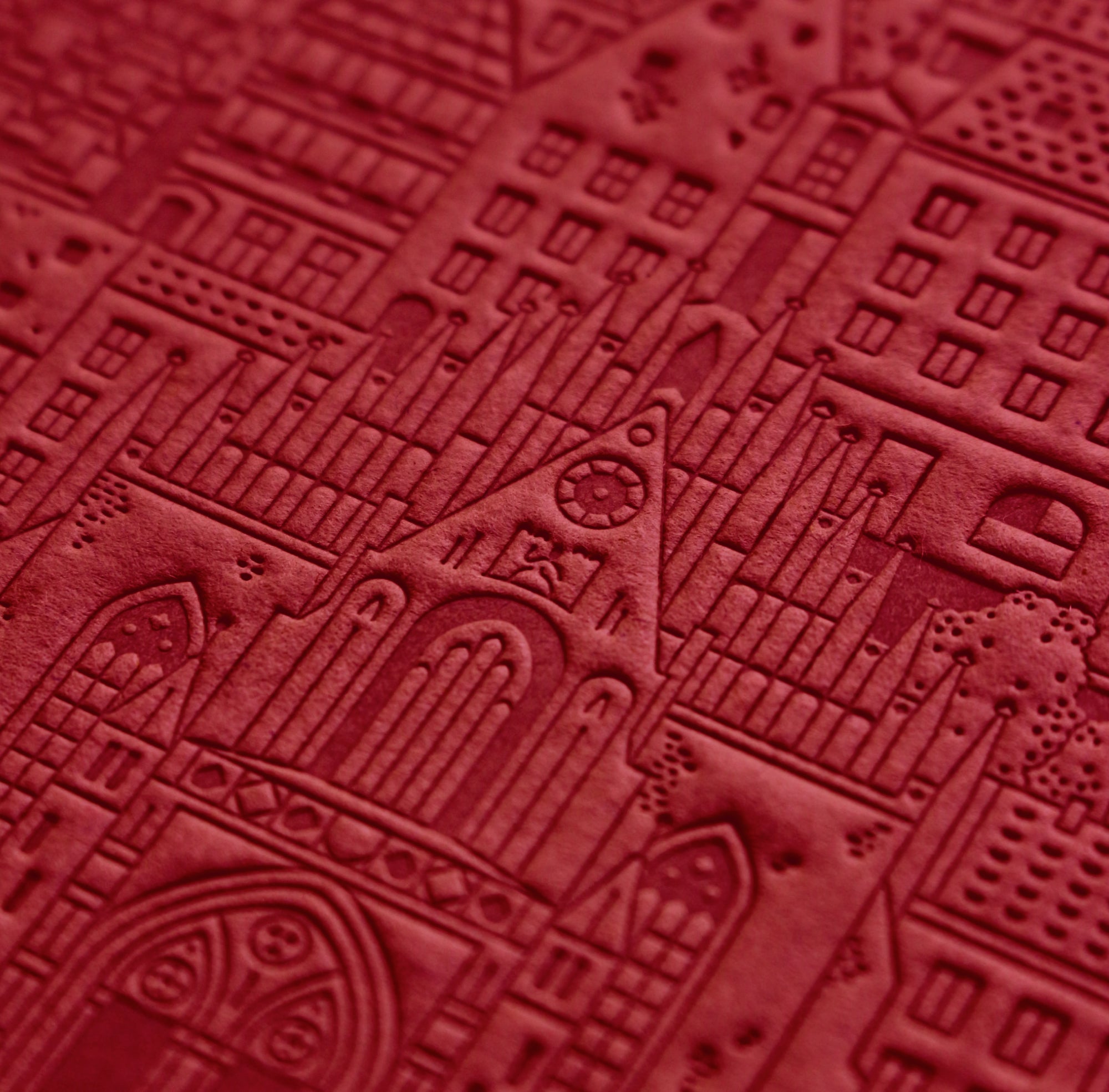 The Nuremberg Notebook