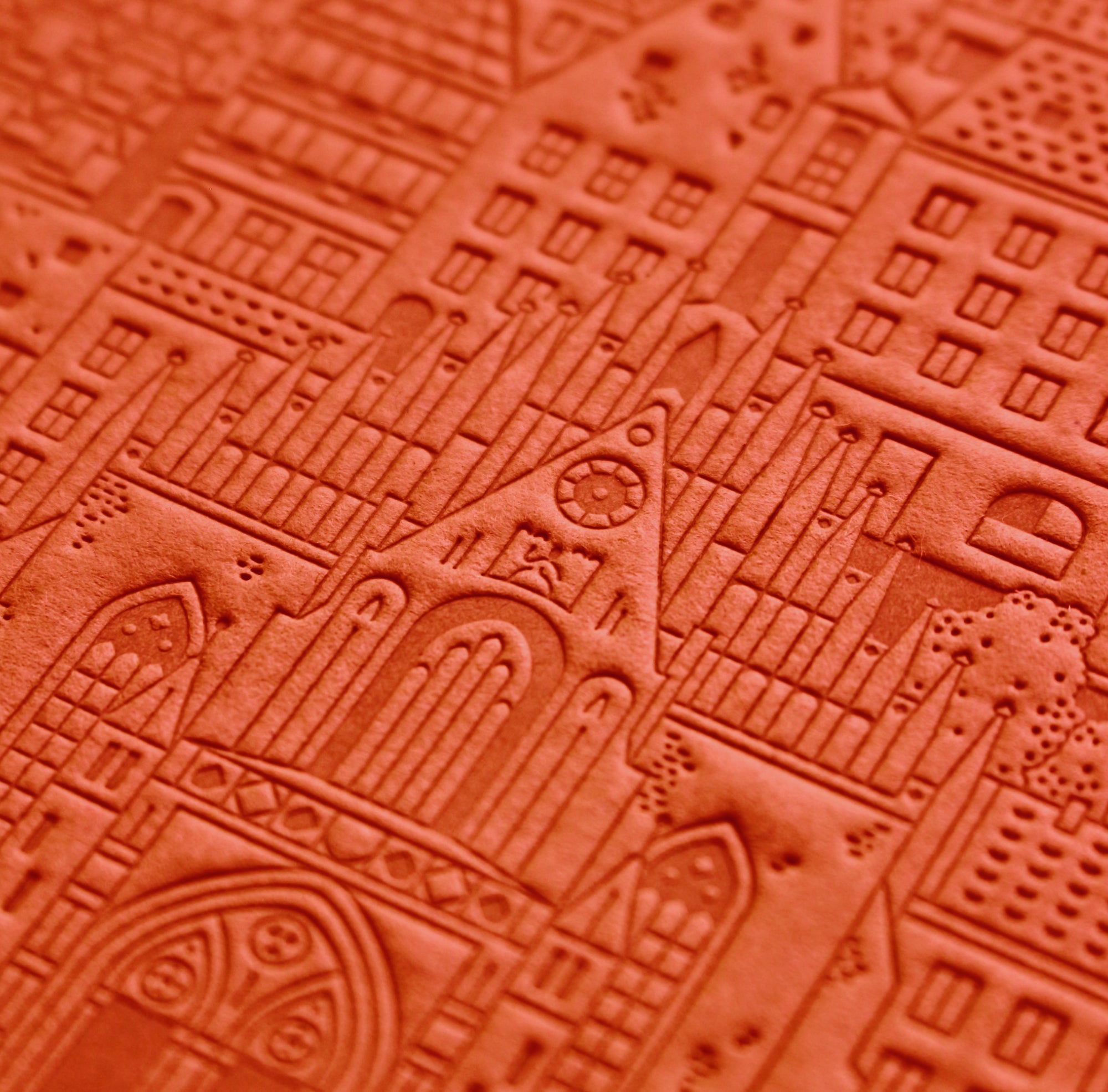 The Nuremberg Notebook