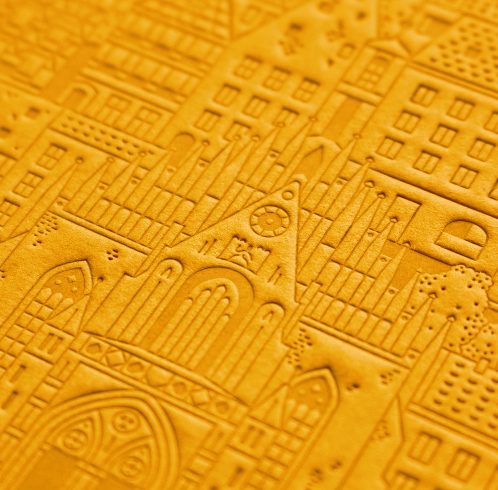 The Nuremberg Notebook