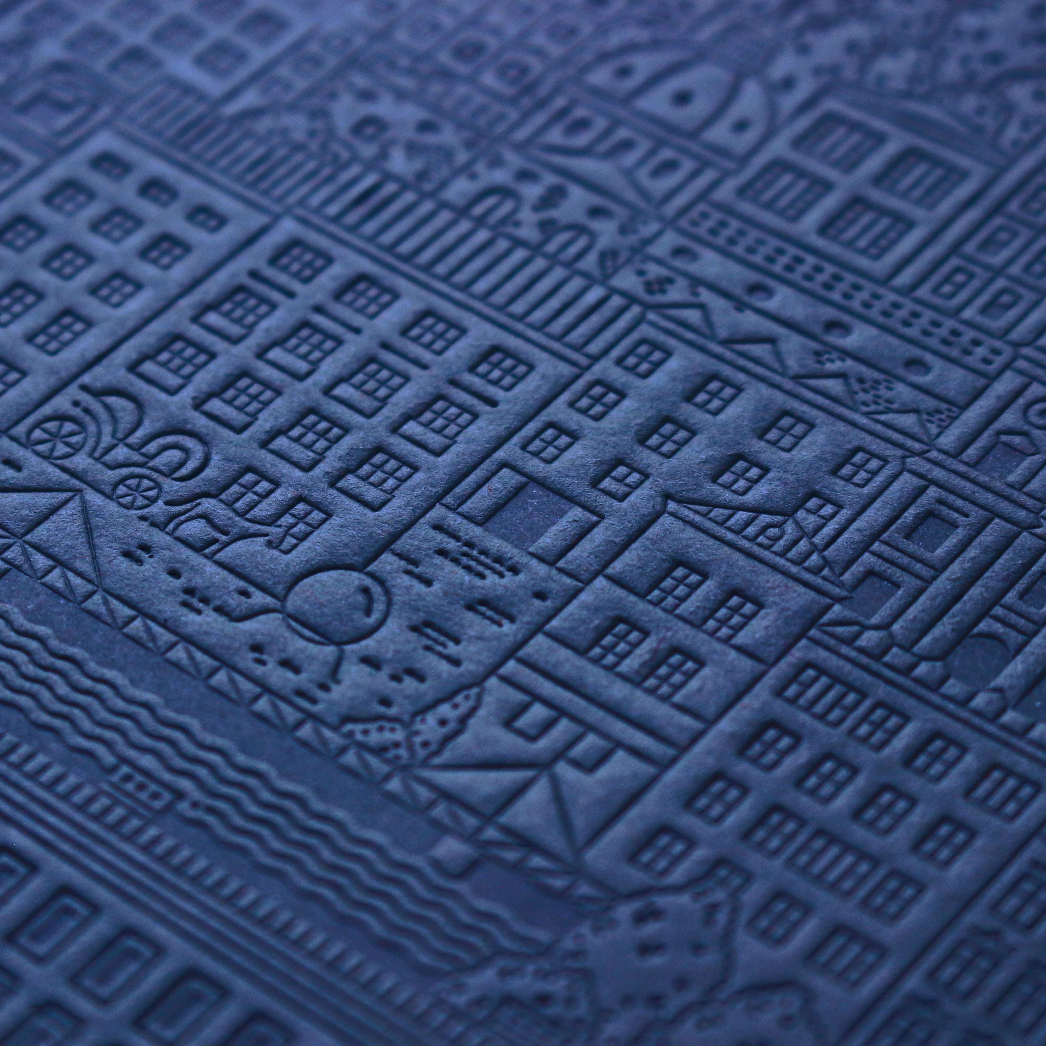 The Salzburg Notebook