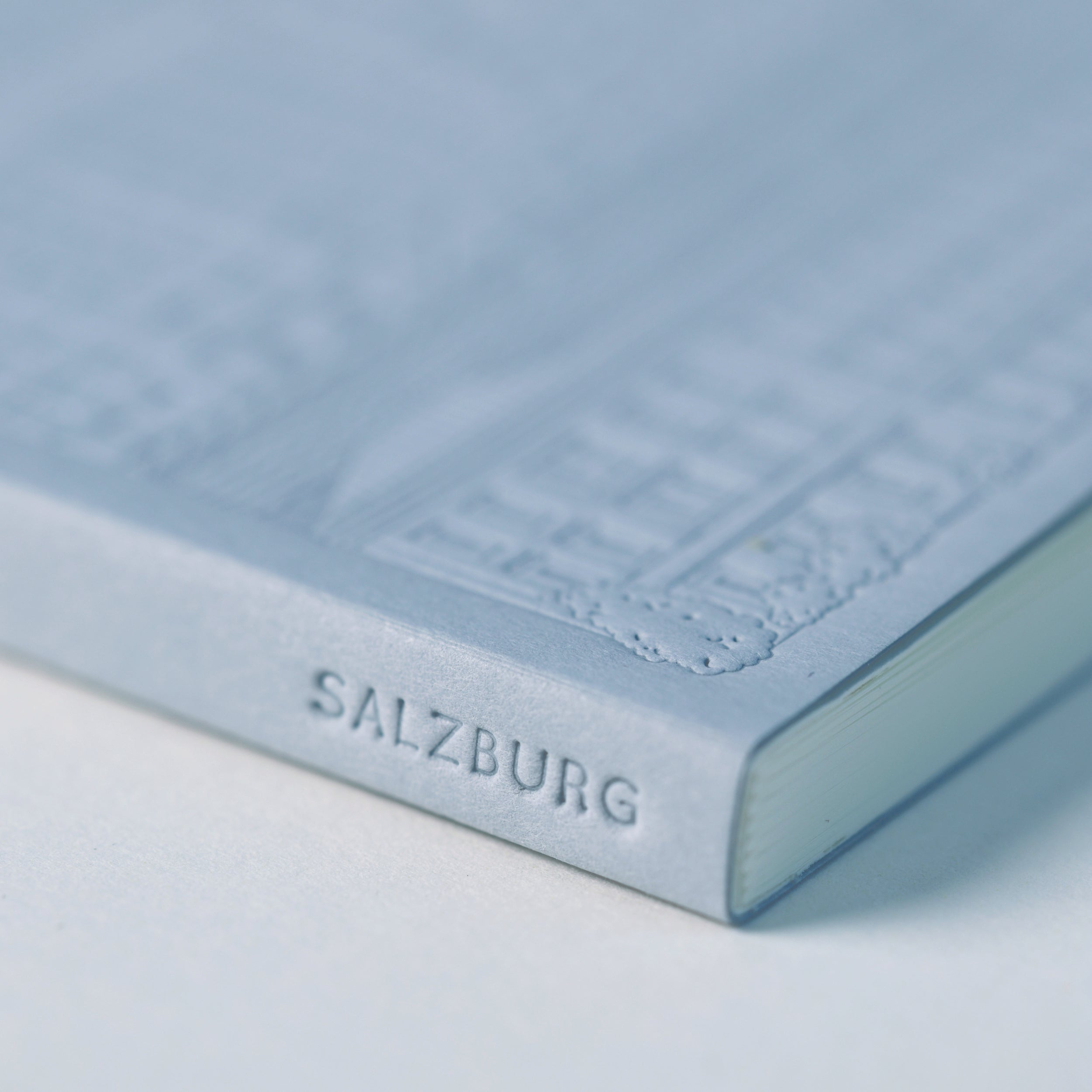 The Salzburg Notebook