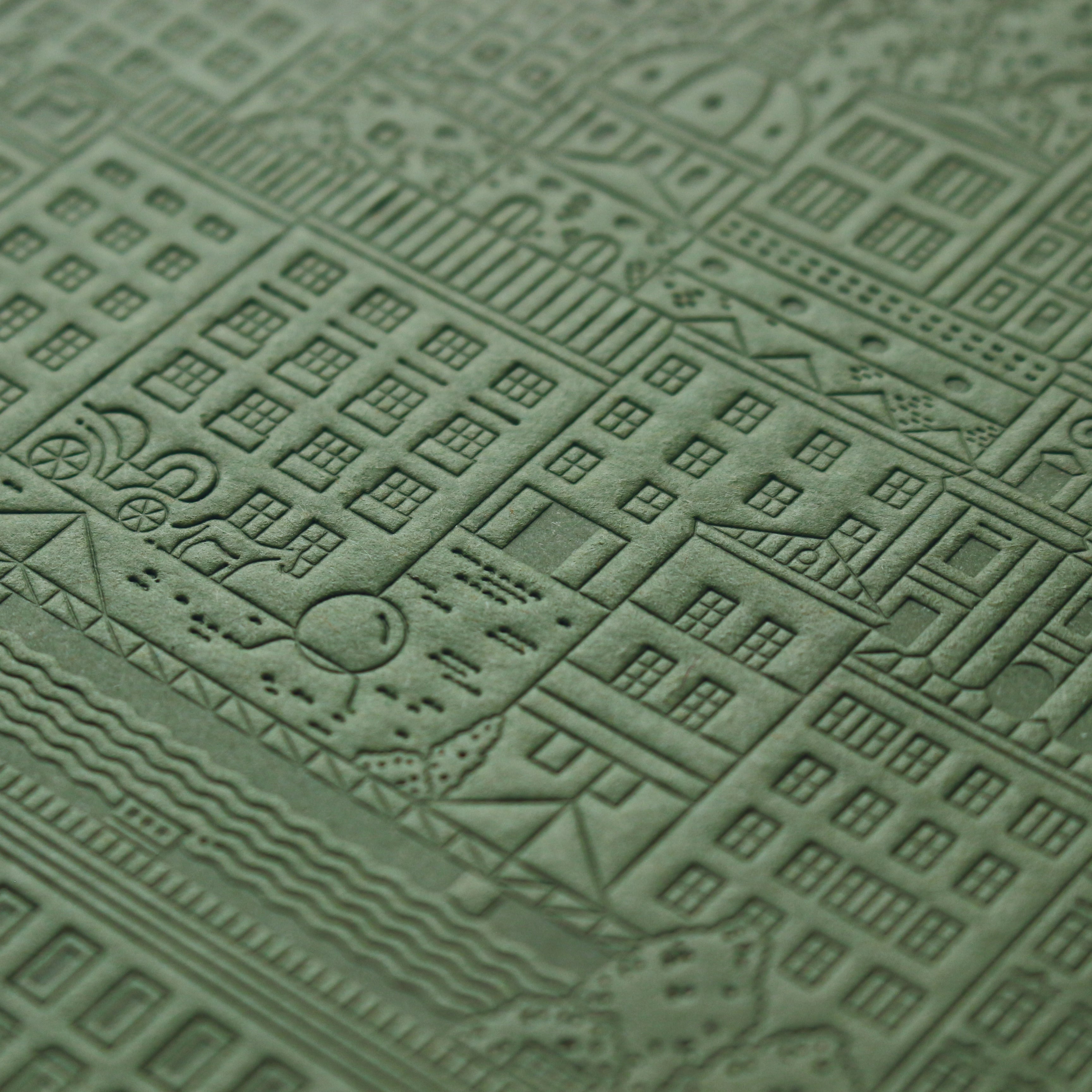 The Salzburg Notebook