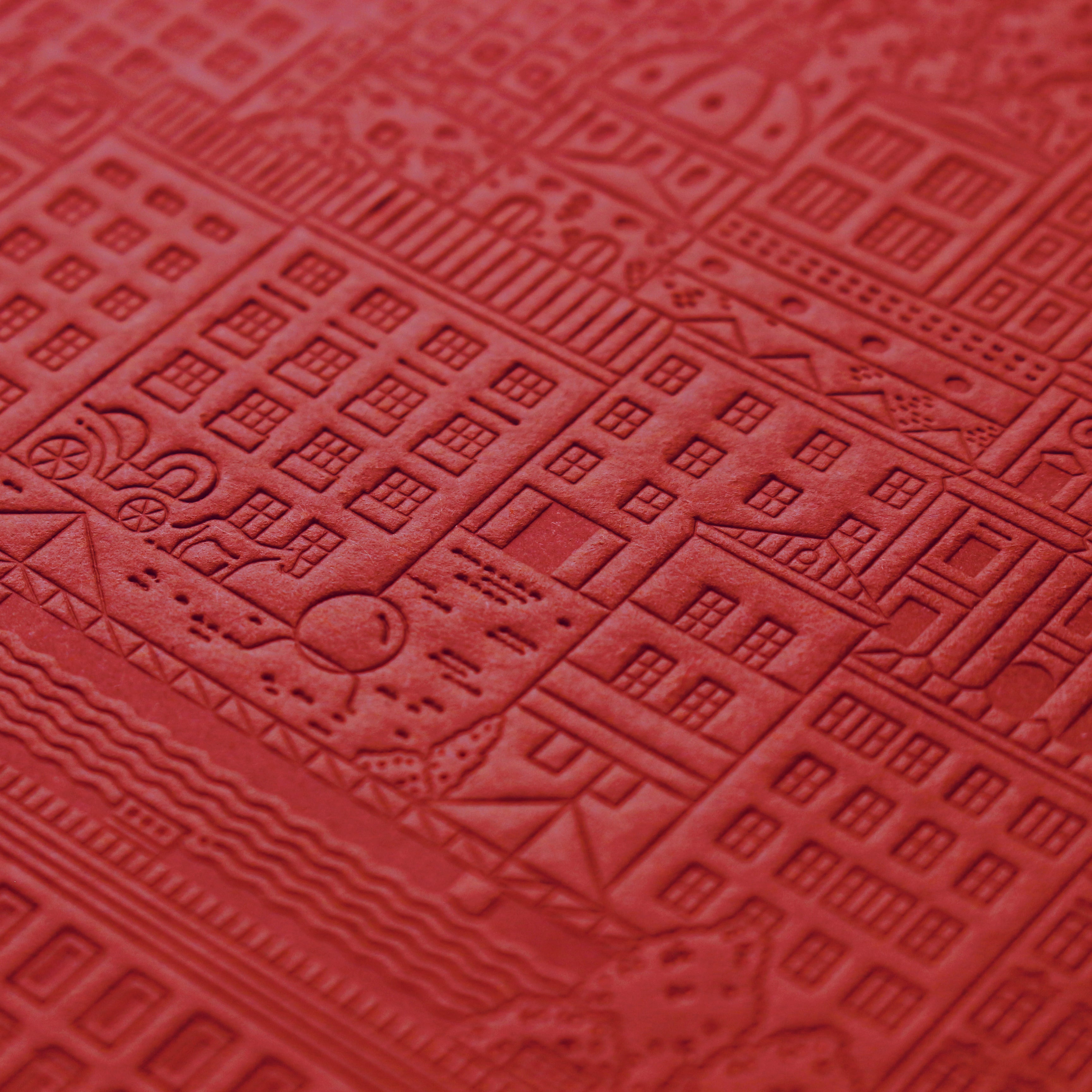 The Salzburg Notebook