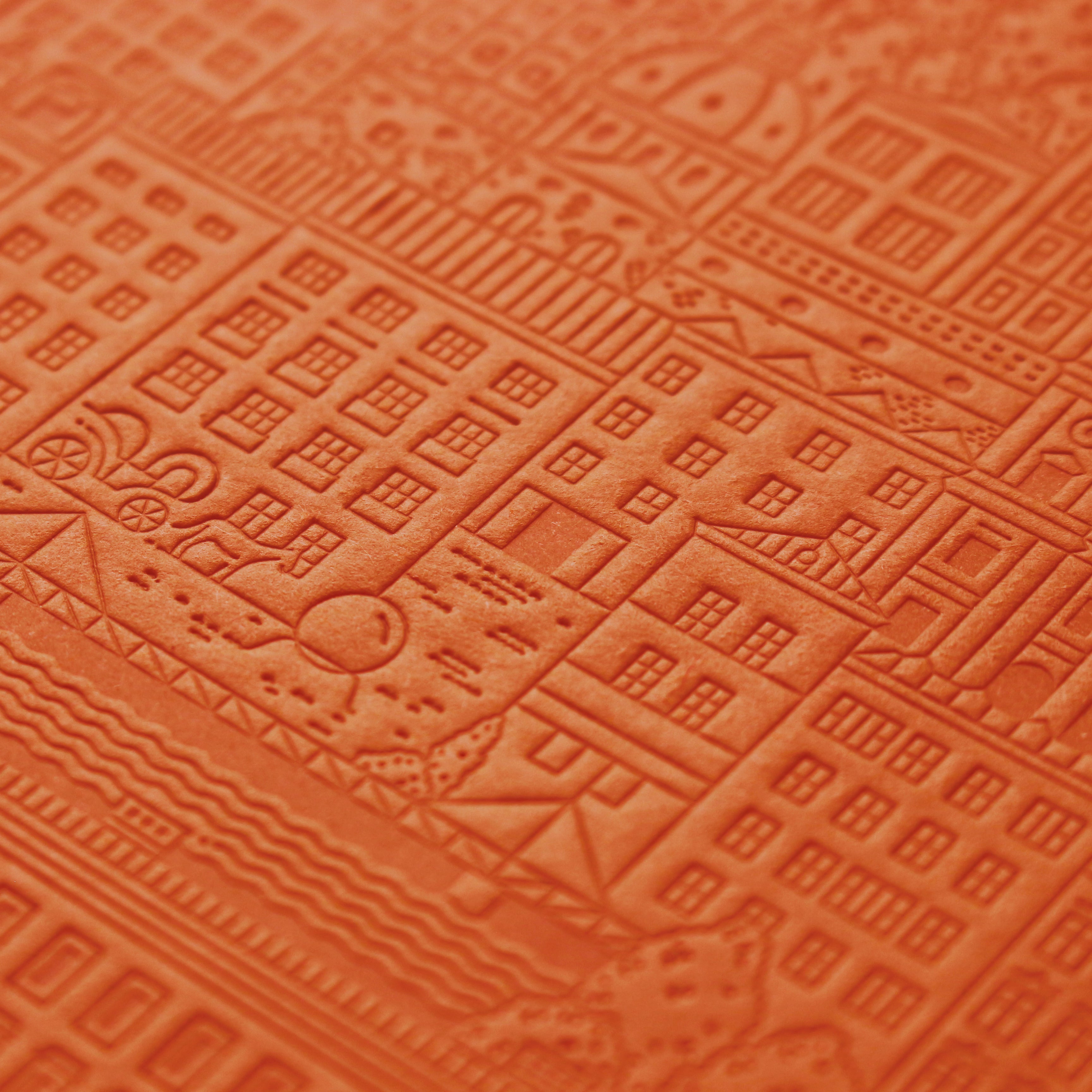 The Salzburg Notebook