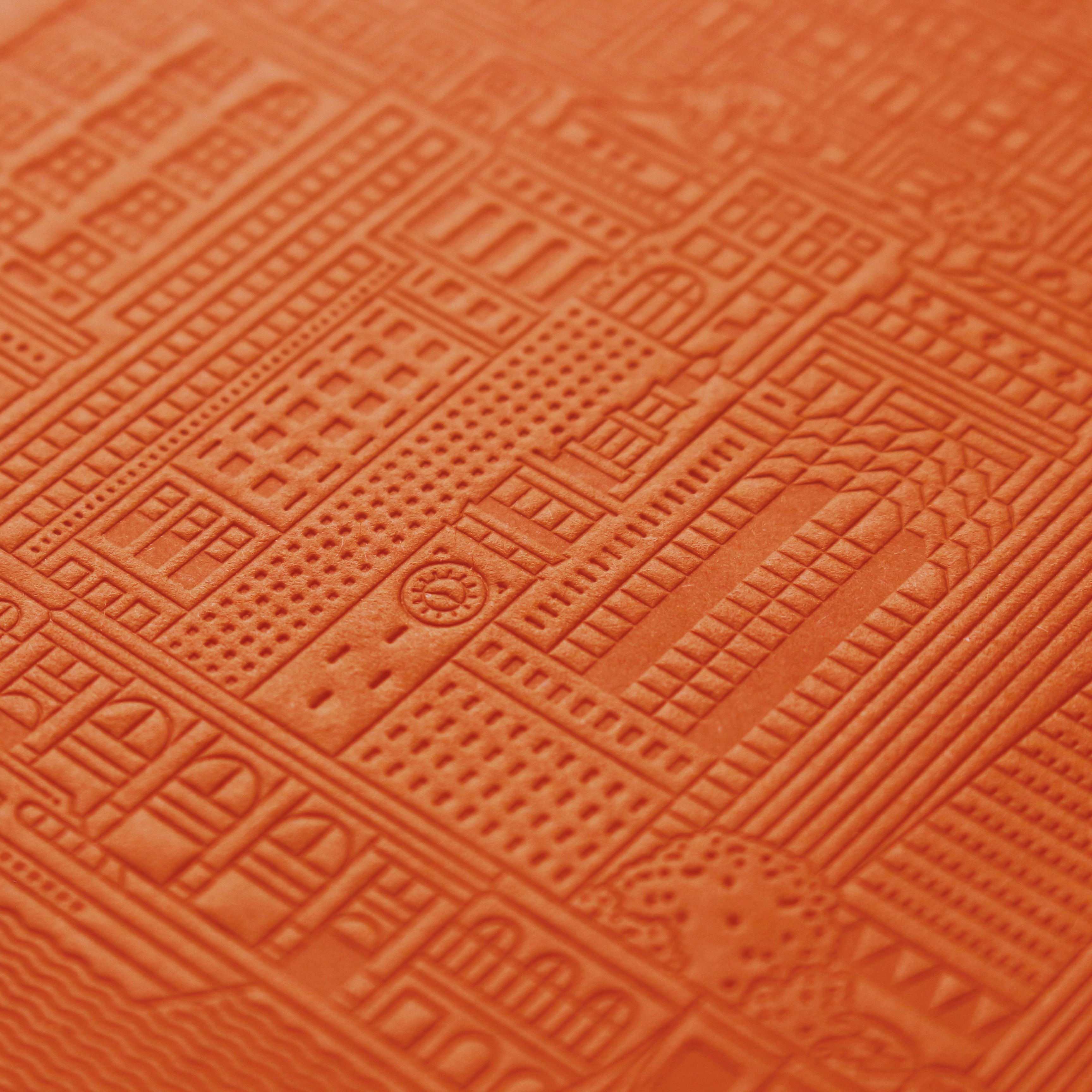 The San Francisco Notebook