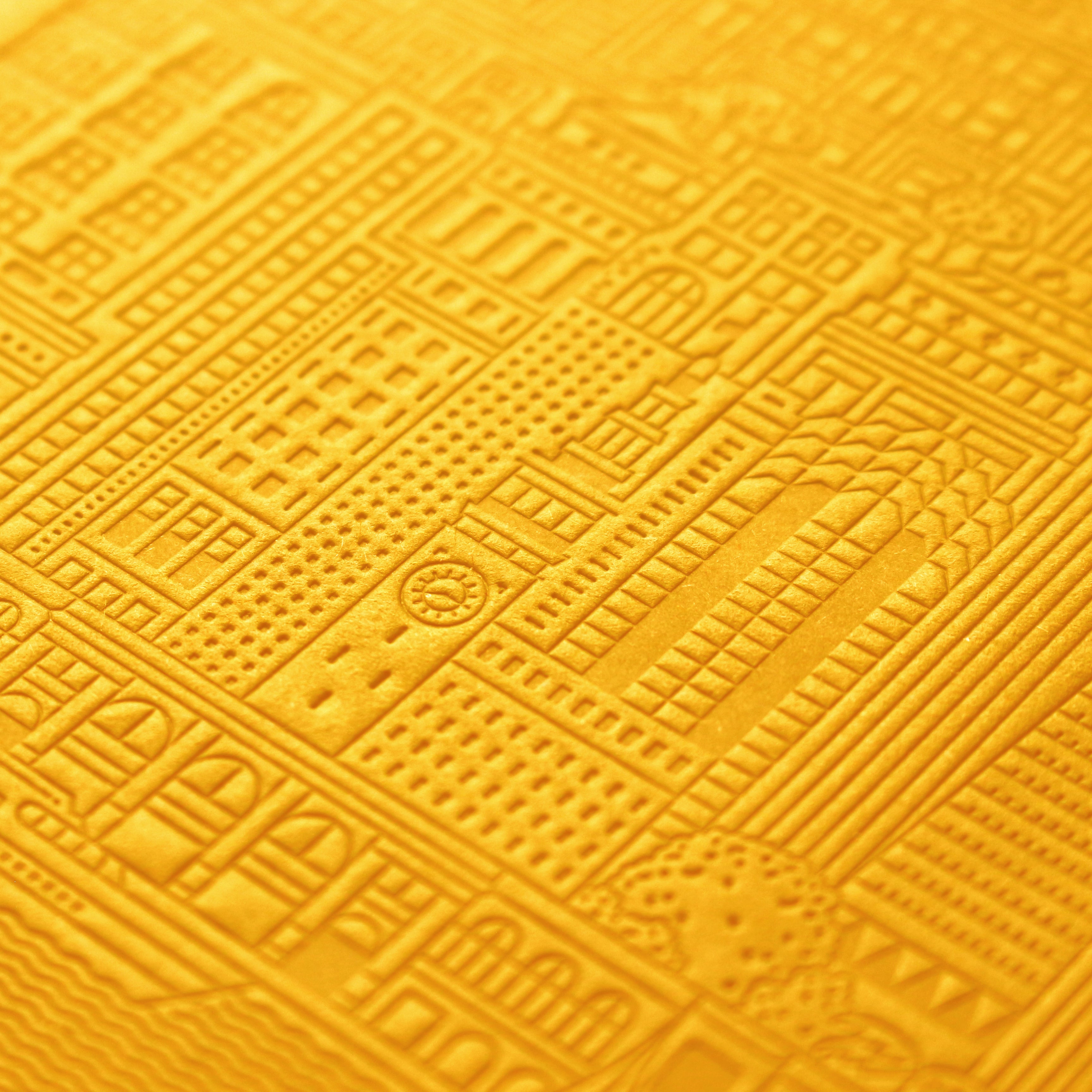 The San Francisco Notebook