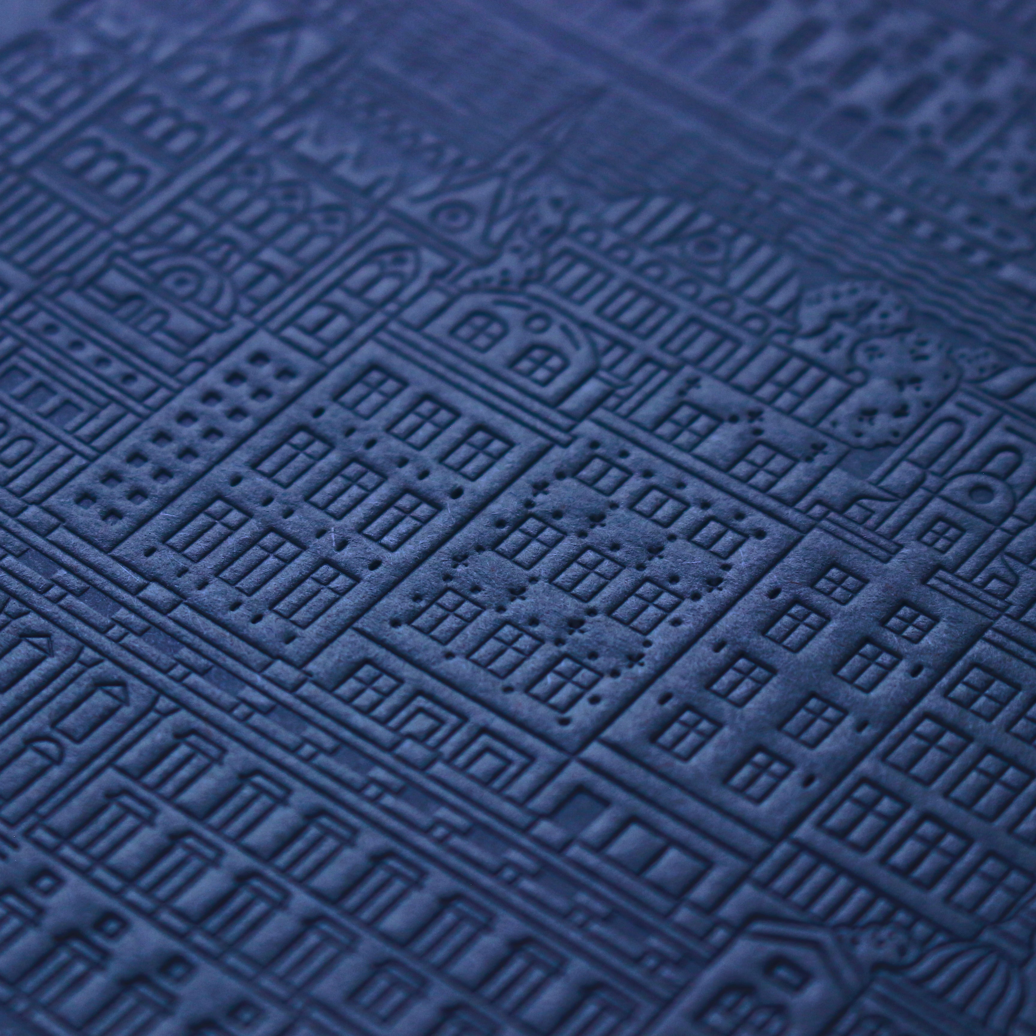 The Stockholm Notebook