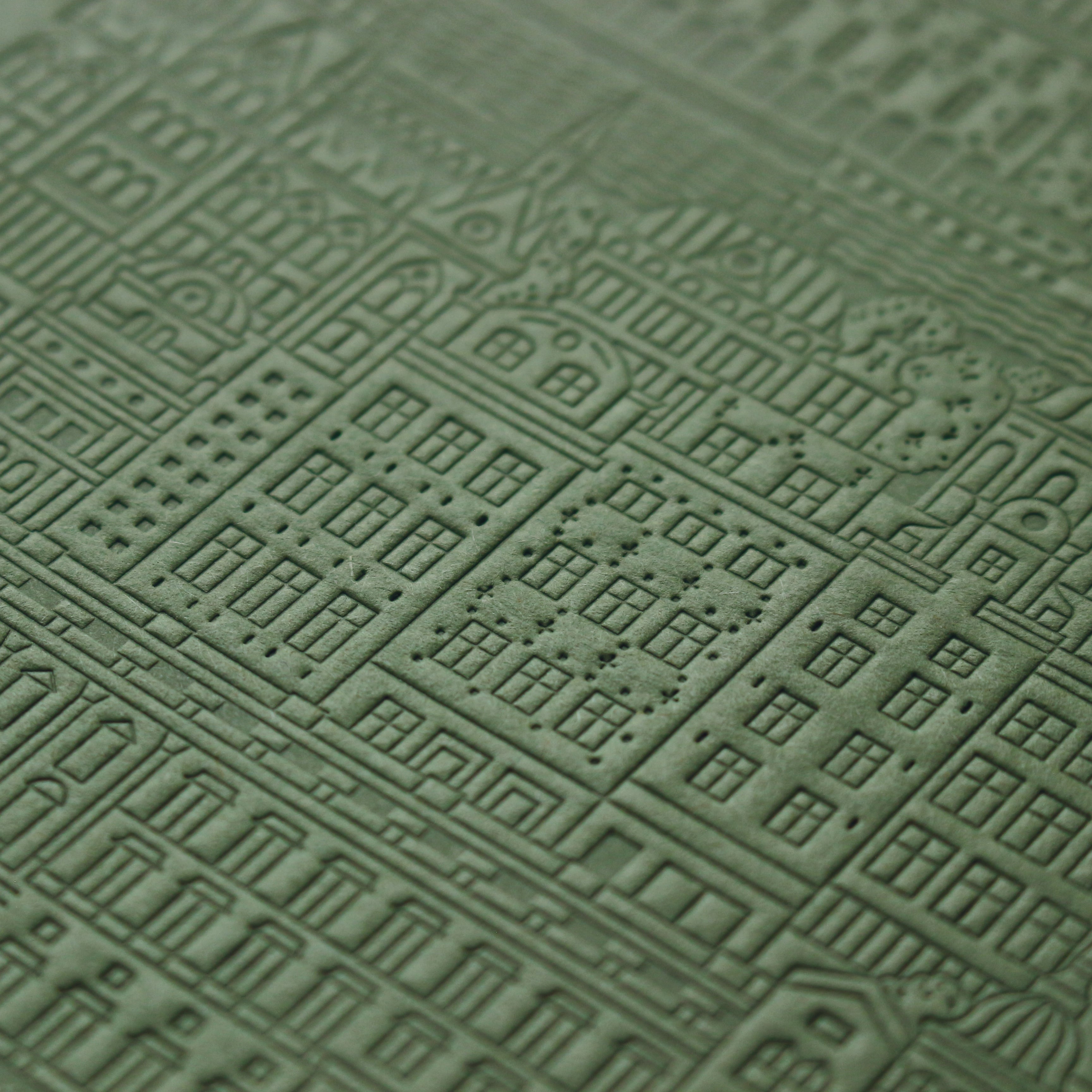 The Stockholm Notebook