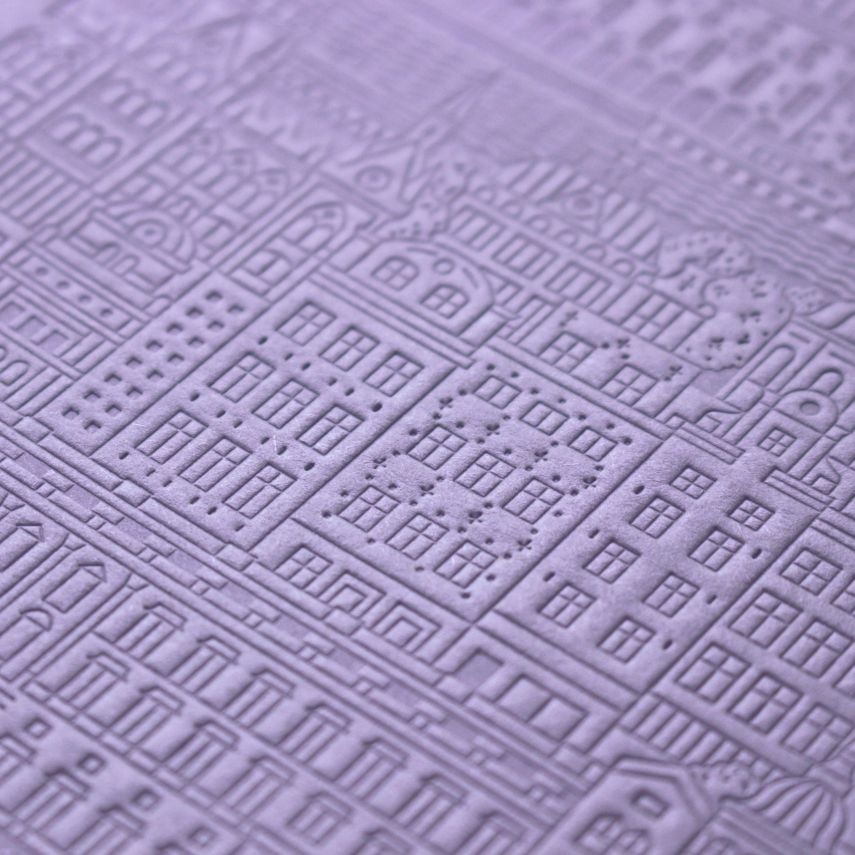 The Stockholm Notebook