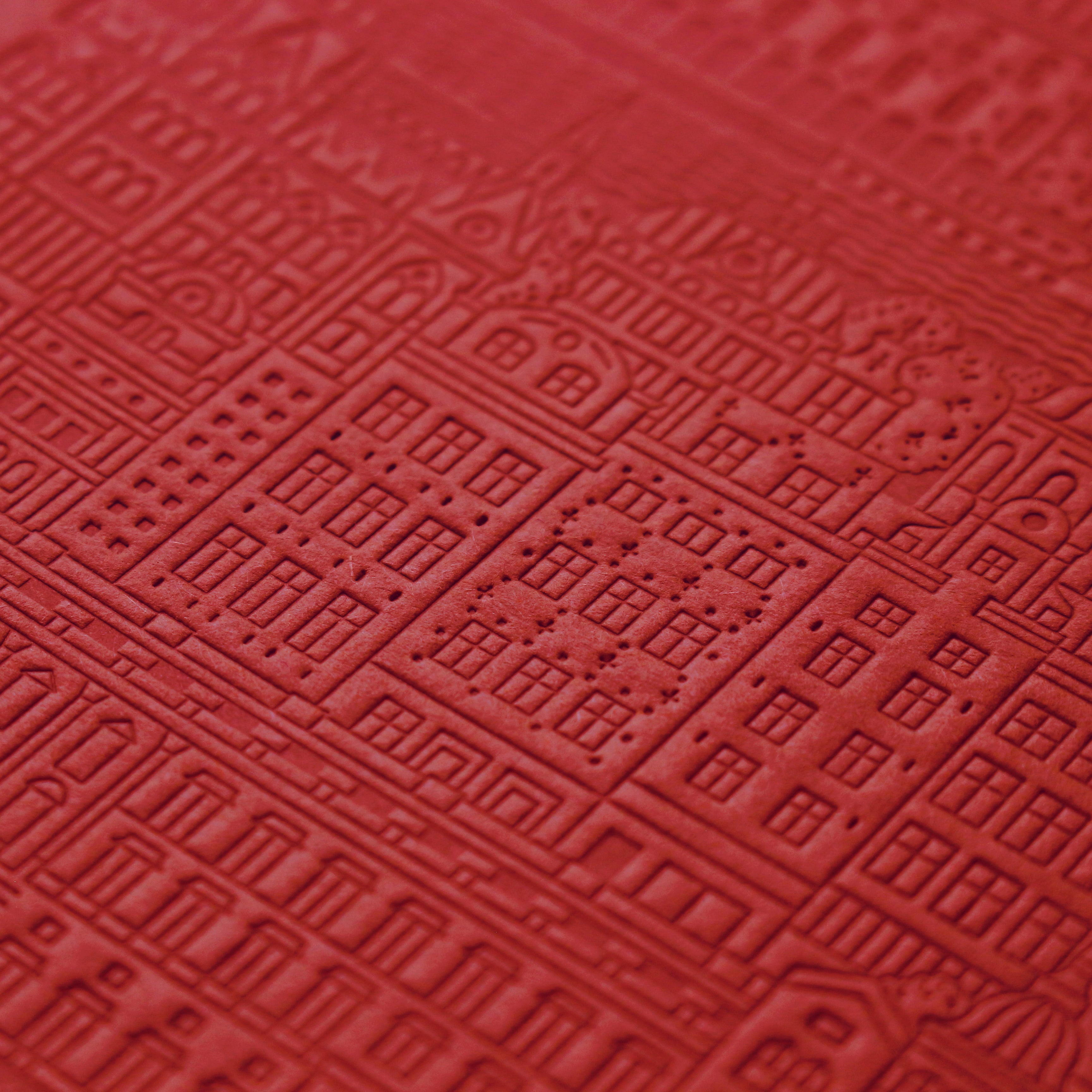 The Stockholm Notebook