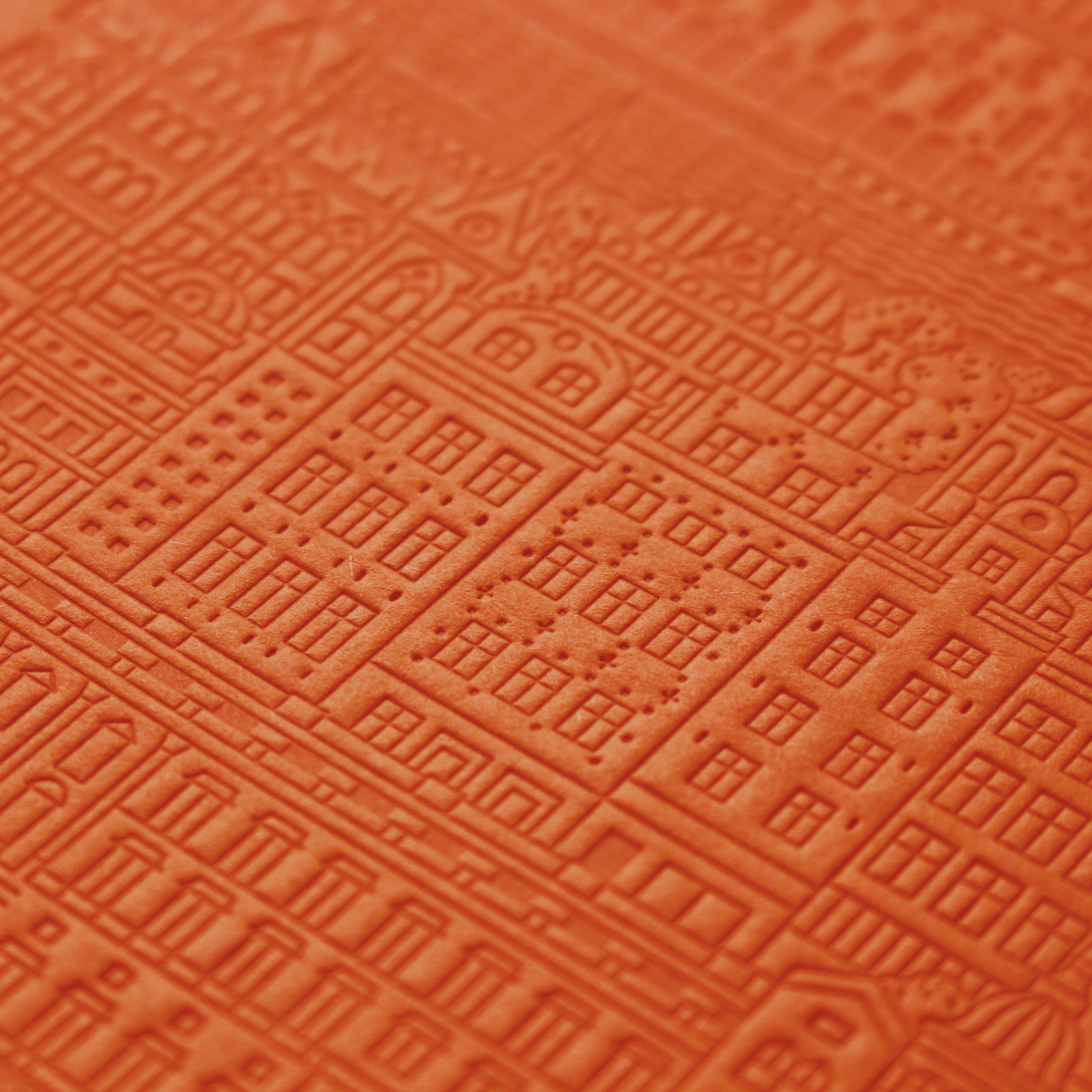 The Stockholm Notebook