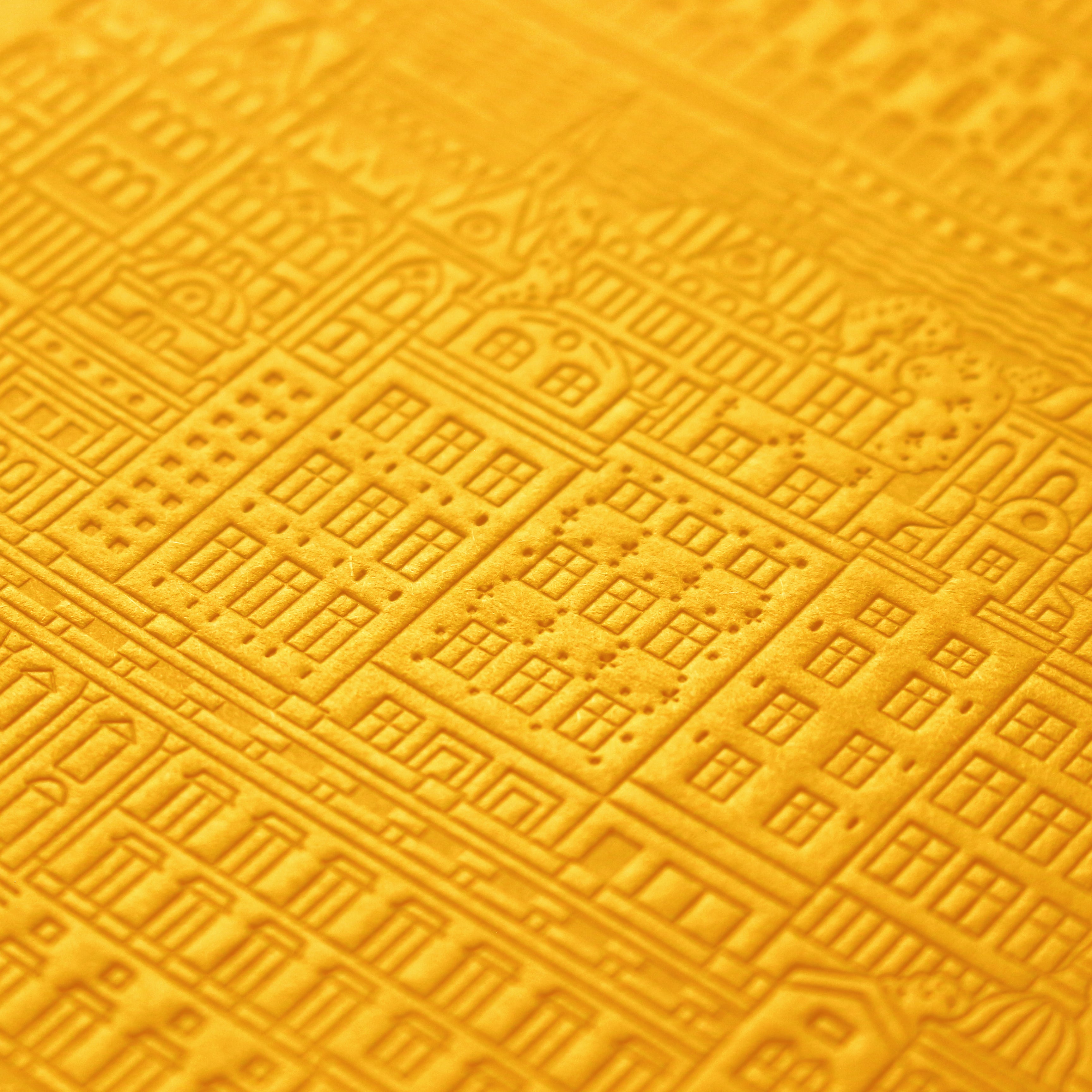 The Stockholm Notebook