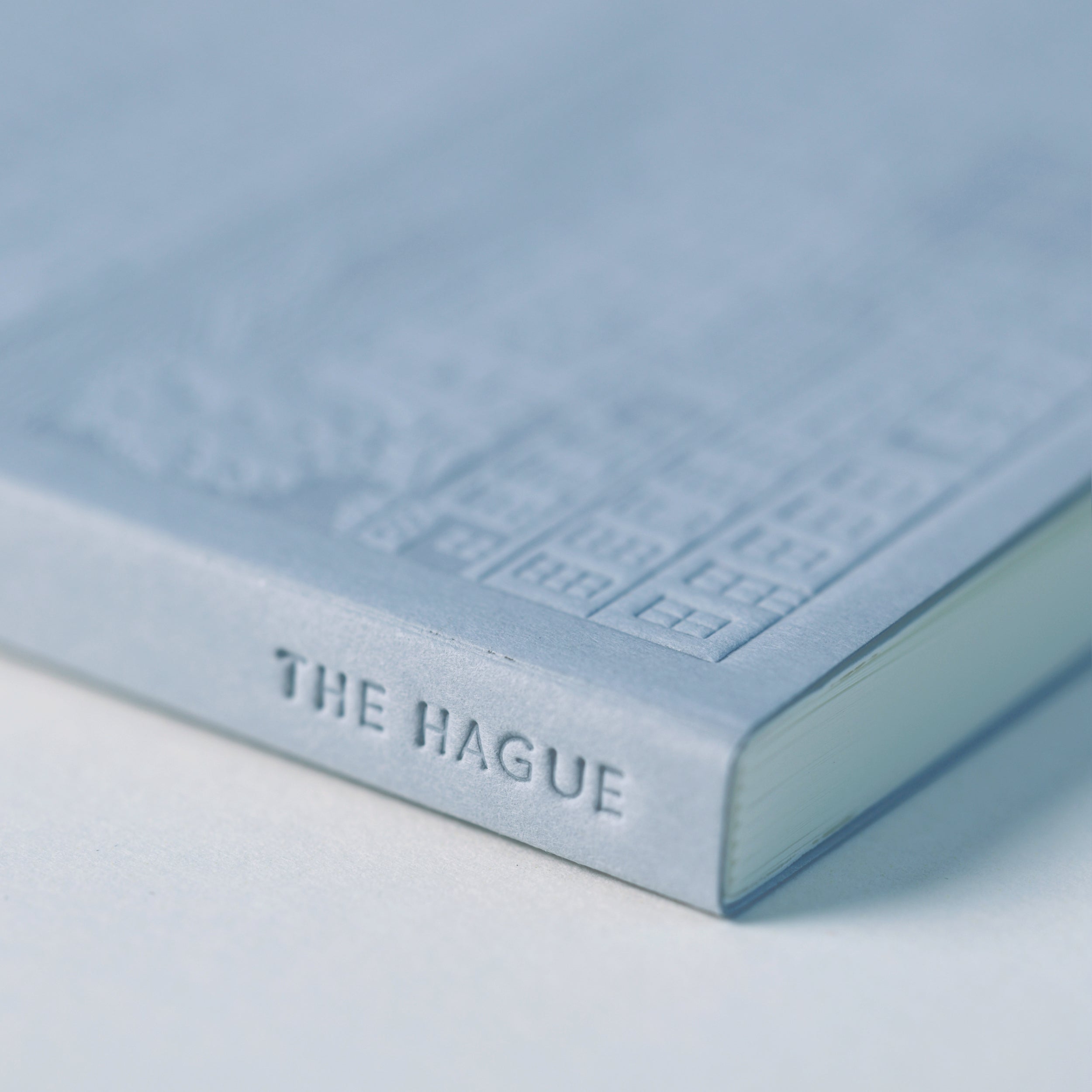 The Hague Notebook
