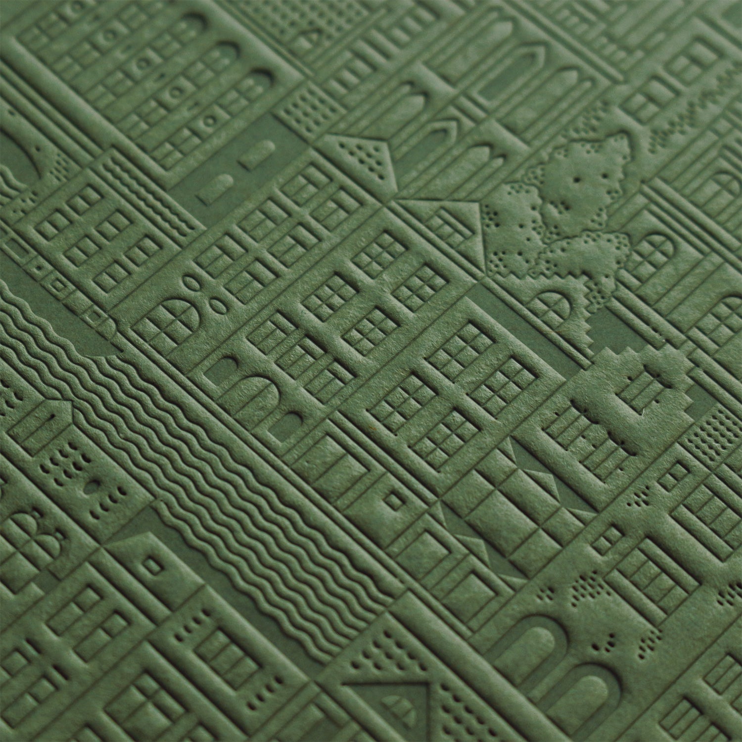 The Utrecht Notebook