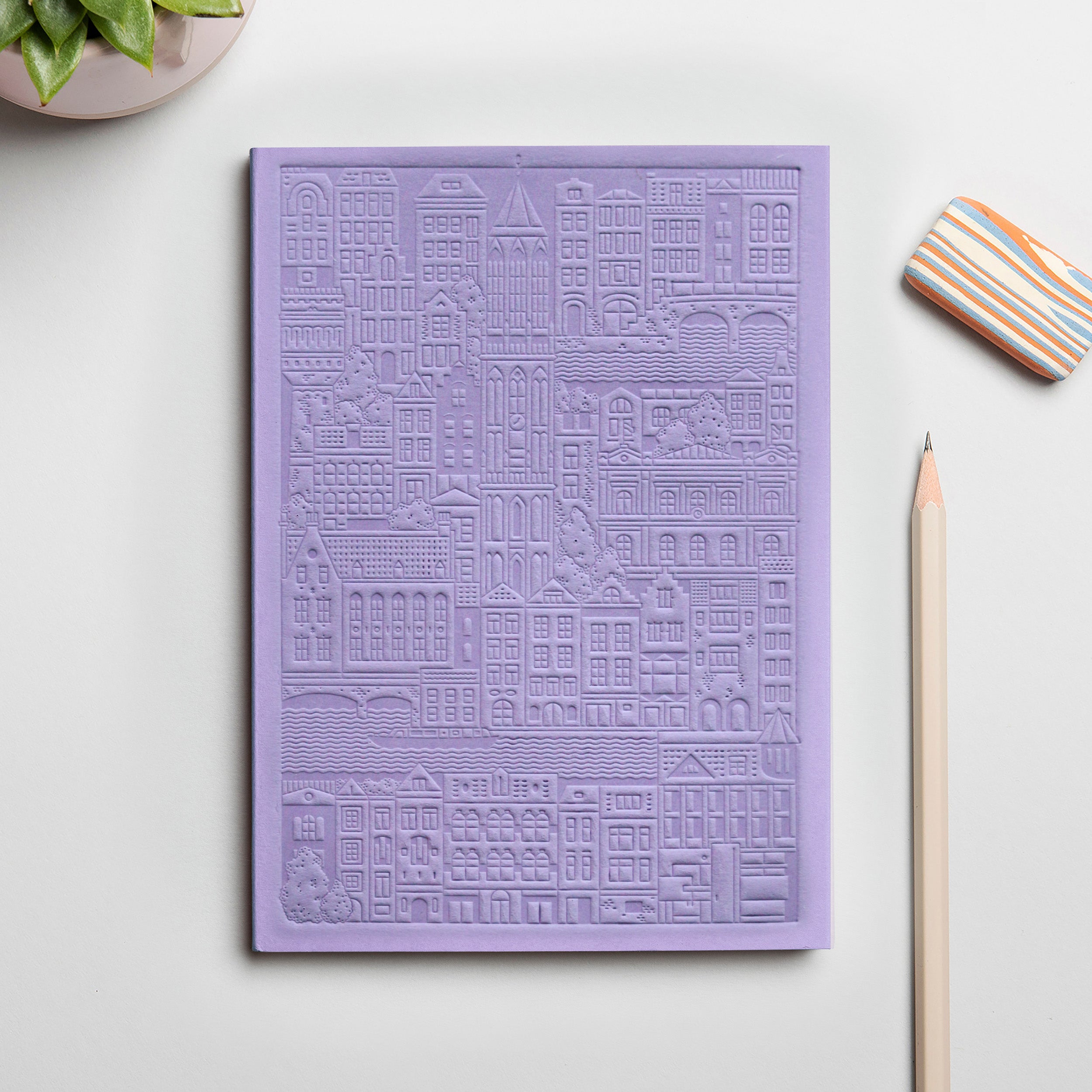 The Utrecht Notebook