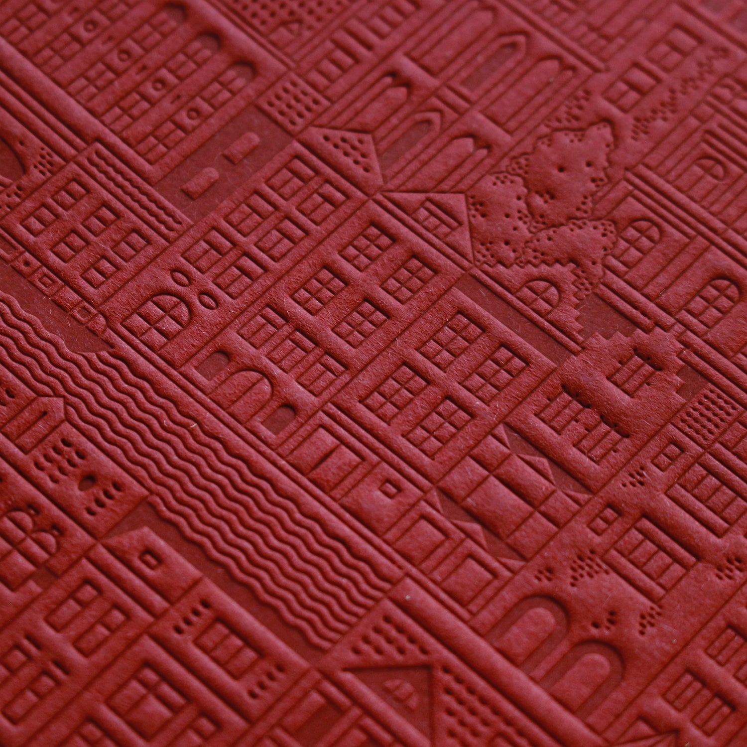 The Utrecht Notebook