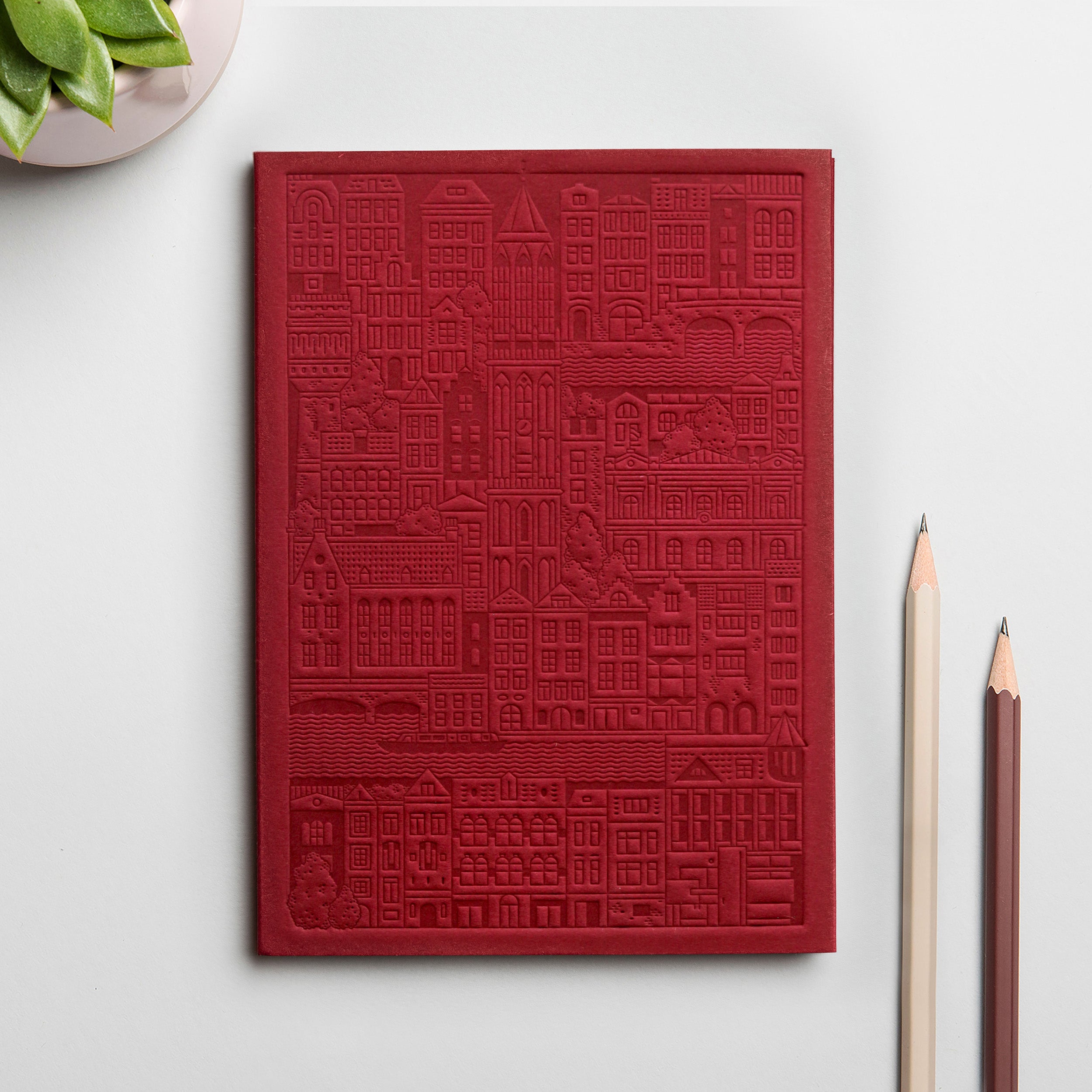 The Utrecht Notebook