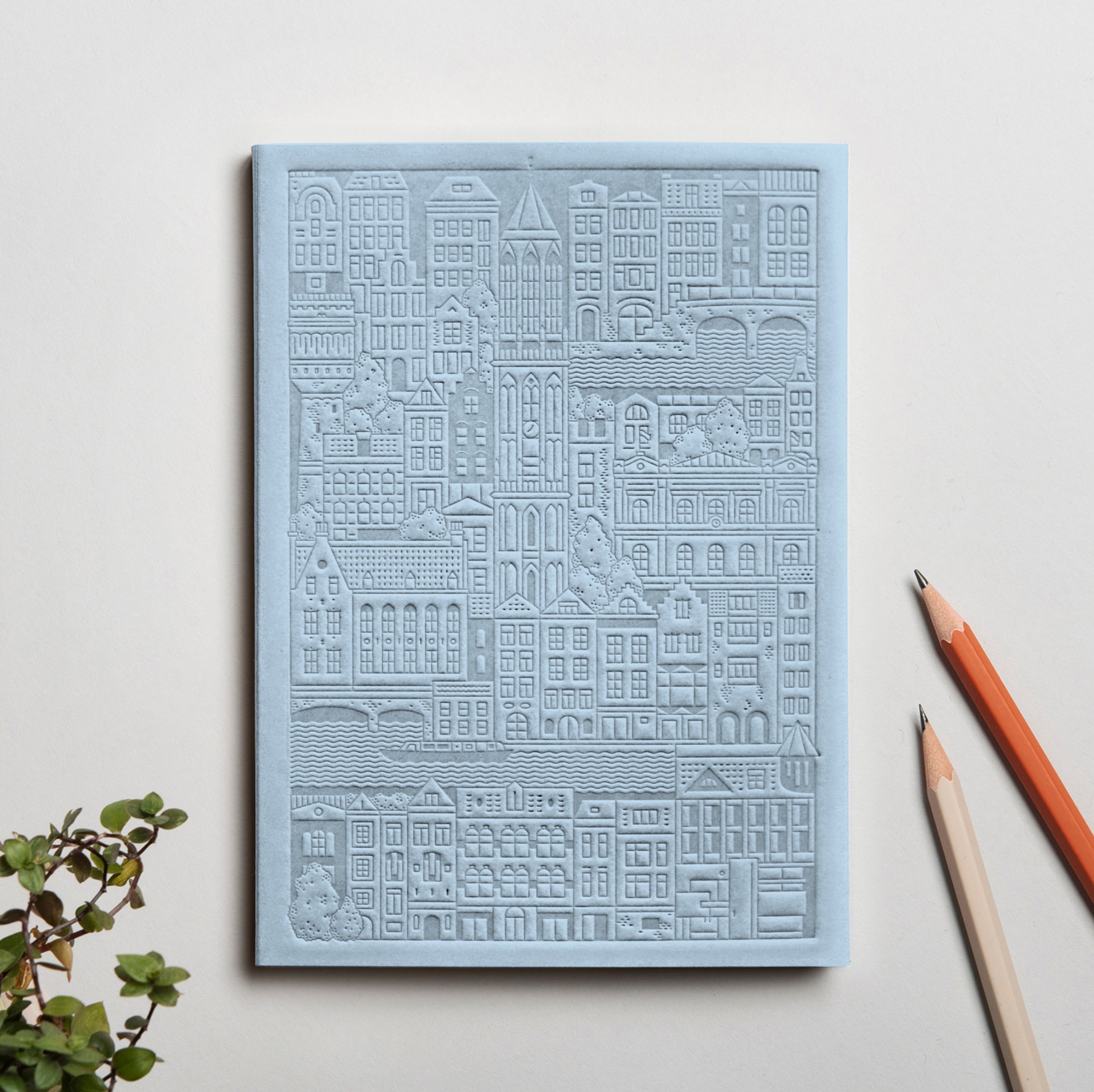 The Utrecht Notebook