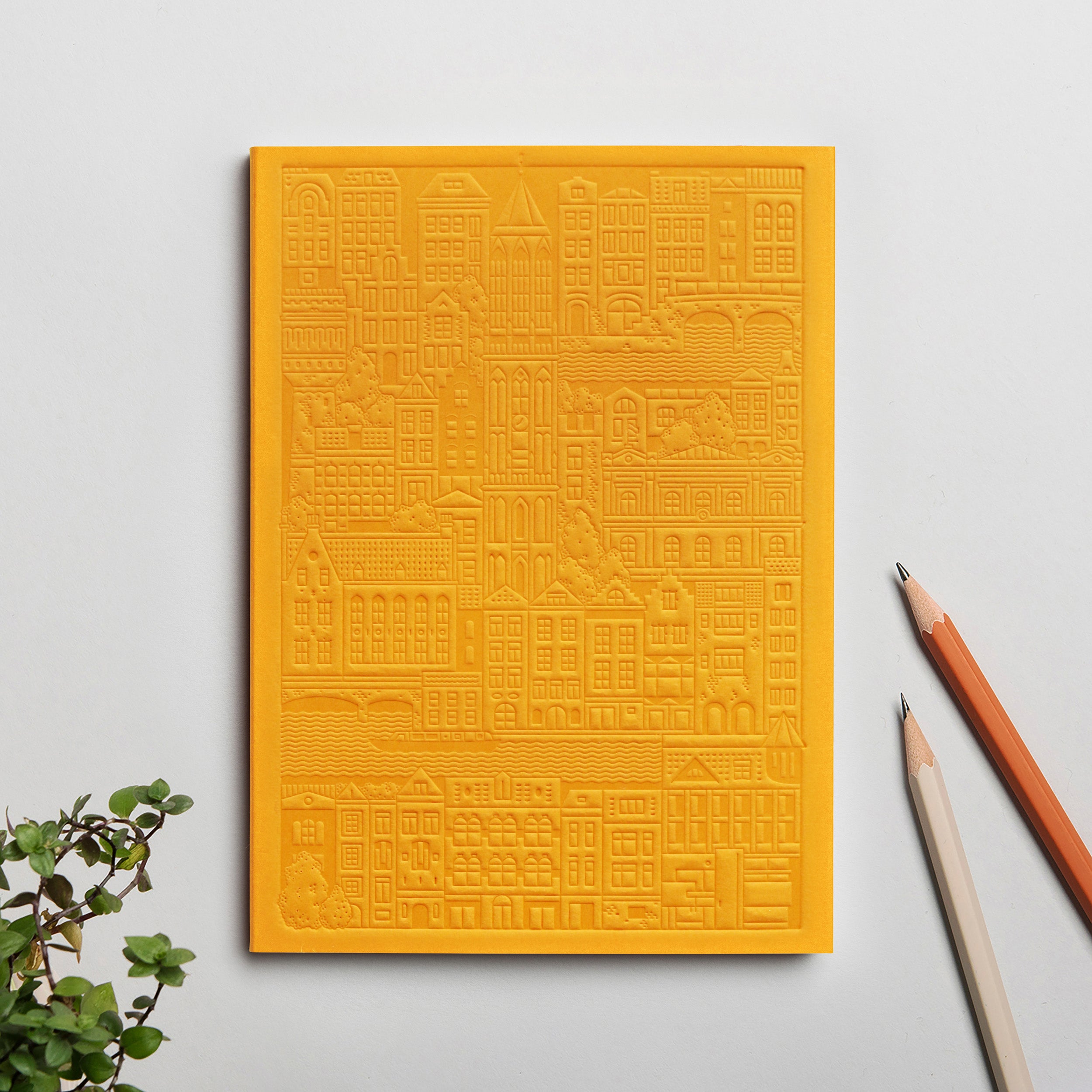 The Utrecht Notebook