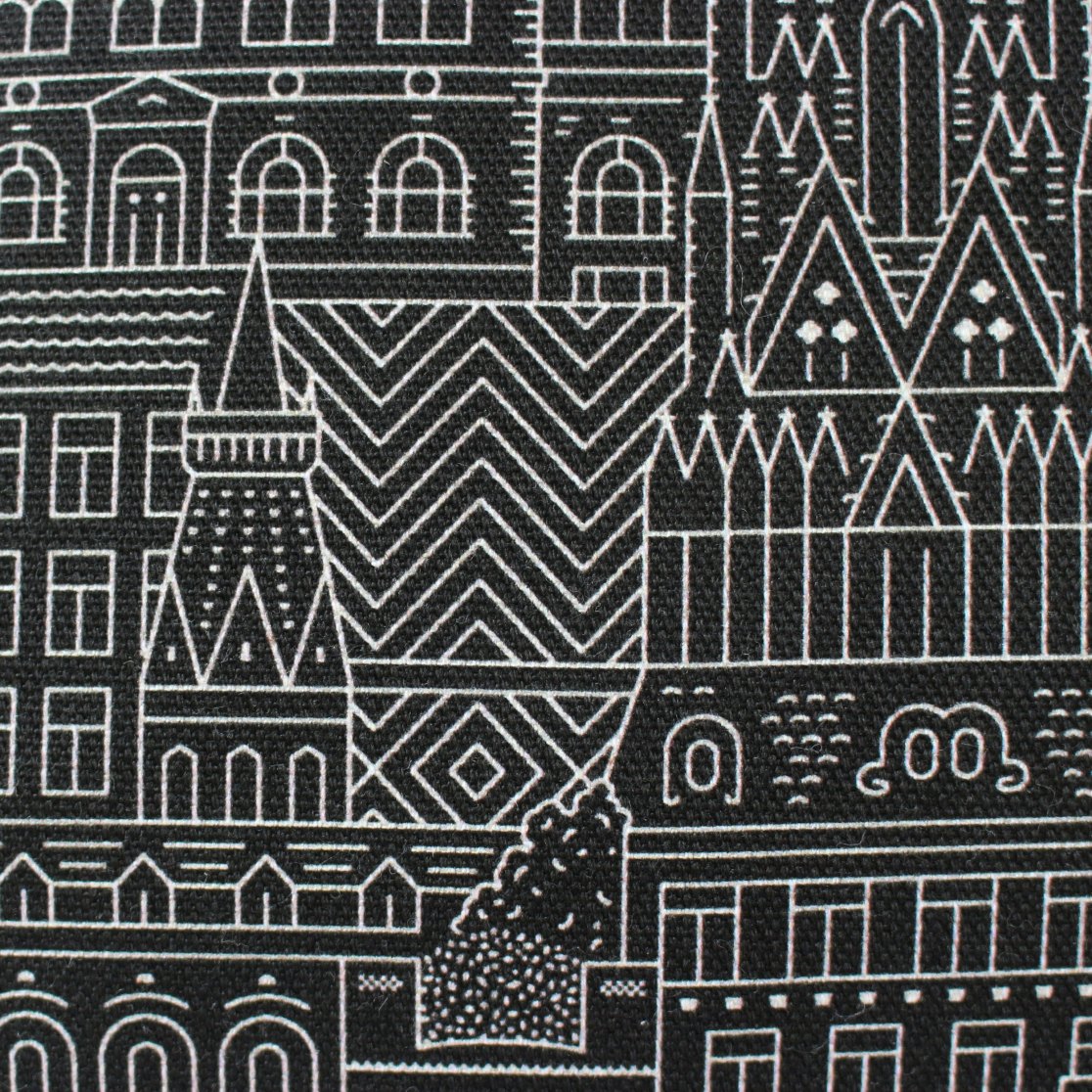 Vienna Cushion Cover