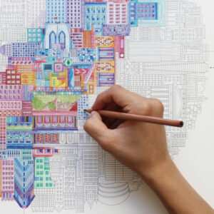 NYC-Colouring-Poster-colouring-by-the-city-works