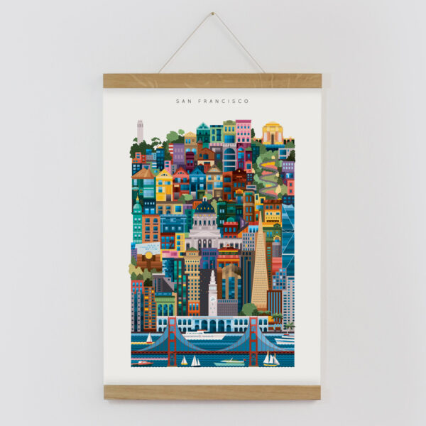 SanFrancisco-Blockprint-Framed-by-The-City-Works