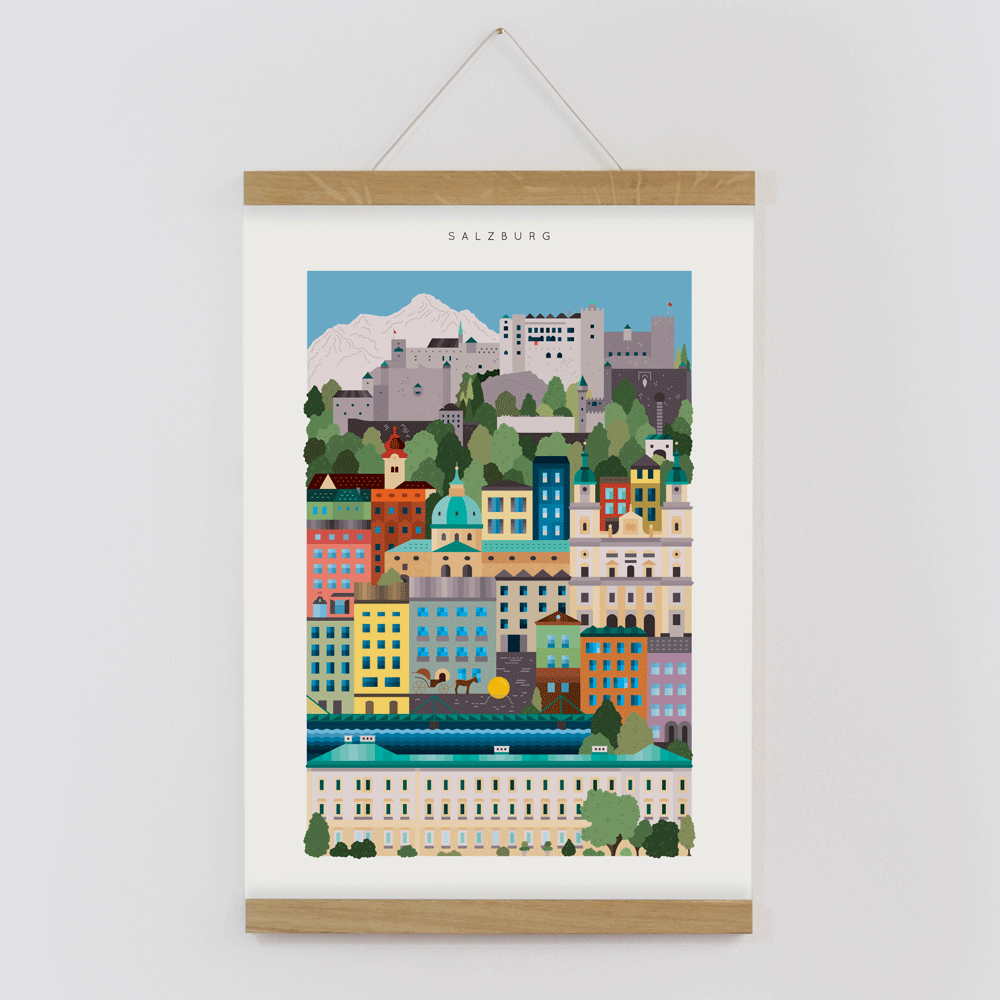 Salzburg-Blockprint-Framed-by-The-City-Works